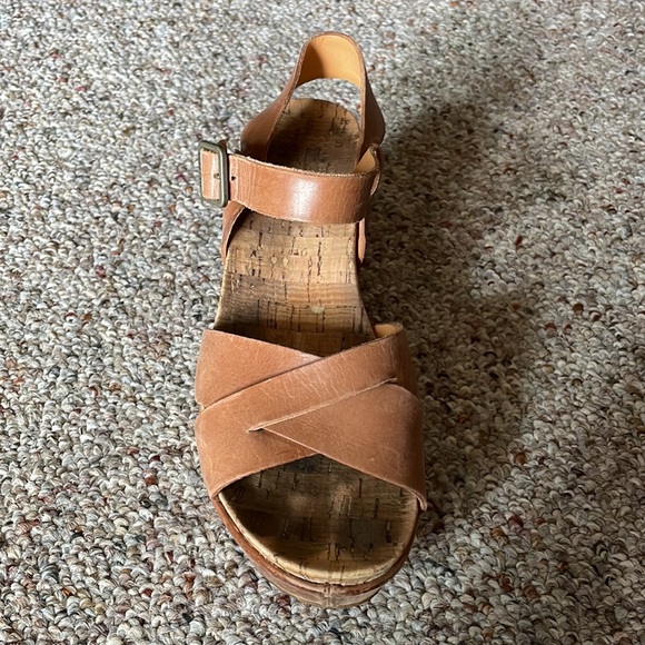 Kork Ease Ava 2.0 Tan Size 9 - Picture 2 of 9